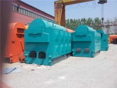 求购电加热导热油炉