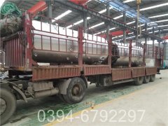 100人宾馆电热水锅炉