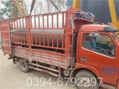 10万大卡真空锅炉