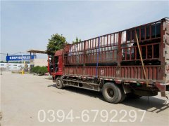 纺织厂蒸汽锅炉