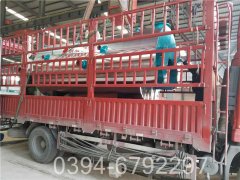 大型工业燃气锅炉