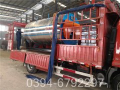 大型天然气锅炉