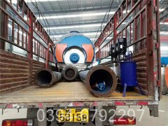 1吨燃气锅炉的价格