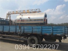 燃气蒸汽锅炉注意事项