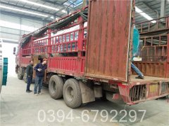 0.3吨酒店热水锅炉