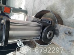 20万大卡冷凝低氮热水锅炉