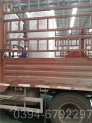 40万大卡天然气热水锅炉