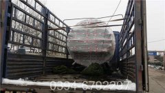 六吨酒店热水锅炉