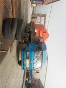 十吨立式热水锅炉