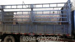 六吨立式热水锅炉