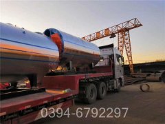 60万大卡燃油燃气热水锅炉