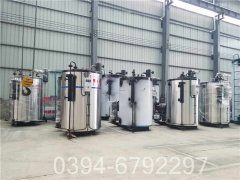 4吨柴油热水锅炉