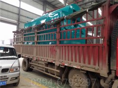 6吨酒店热水锅炉