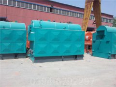 0.1吨热水专用锅炉