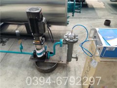 120万大卡热水专用锅炉