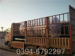 0.3吨冷凝低氮热水锅炉