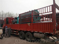 80万大卡卧式热水锅炉