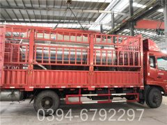 700kw全自动燃油热水锅炉