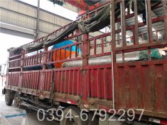 1吨低压热水锅炉