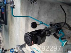 燃气锅炉电话