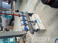 全自动燃气热水锅炉价格