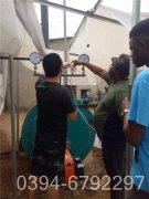 小区供暖锅炉报价