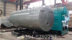 燃油蒸汽锅炉销售