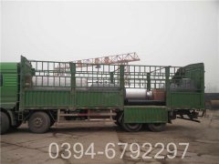 两吨燃气蒸汽锅炉价格