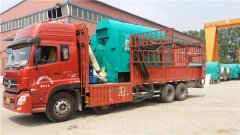 燃气洗浴热水锅炉哪家好