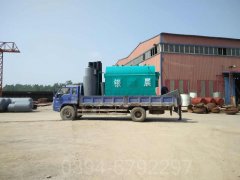 2吨燃气蒸汽锅炉耗气量