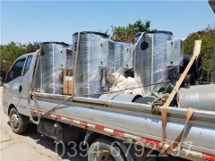 小型生物质蒸汽锅炉