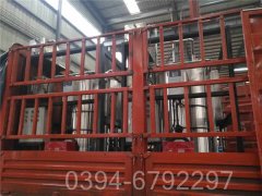 全自动燃气蒸气锅炉