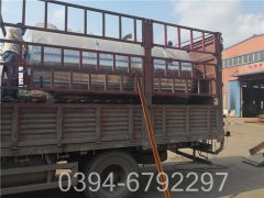 性价比高天然气锅炉