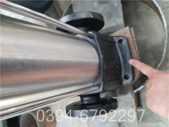 生物质燃气锅炉