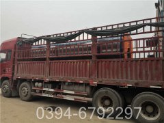 小型天然气蒸汽锅炉