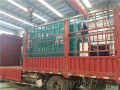 80万大卡自动热水锅炉