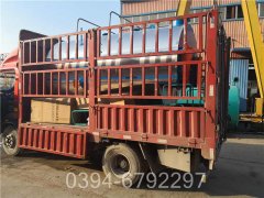 80万大卡取暖热水锅炉