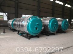 浴池锅炉的价格