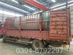 一吨液化气热水锅炉