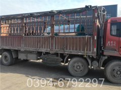 十吨柴油蒸汽锅炉