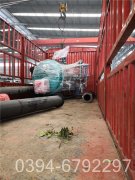 澡堂锅炉的价格