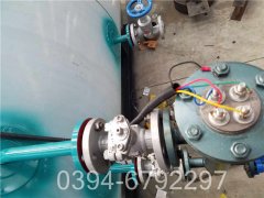 两吨立式蒸汽锅炉