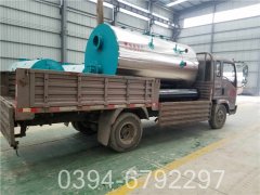 燃气锅炉好用吗