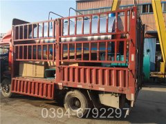 20吨燃油蒸汽锅炉