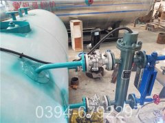 开浴池用什么锅炉好