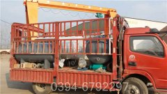 小型燃煤蒸汽锅炉价格