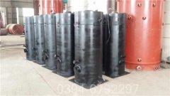 常压热水锅炉厂