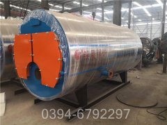 电蒸汽热水锅炉厂家