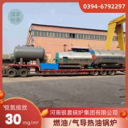 WNS8-1.25-QY节能蒸汽锅炉太康县银晨锅炉厂