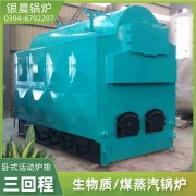 WNS20-1.25-QY环保蒸汽锅炉星空体育（中国）官网-xing kong sports
